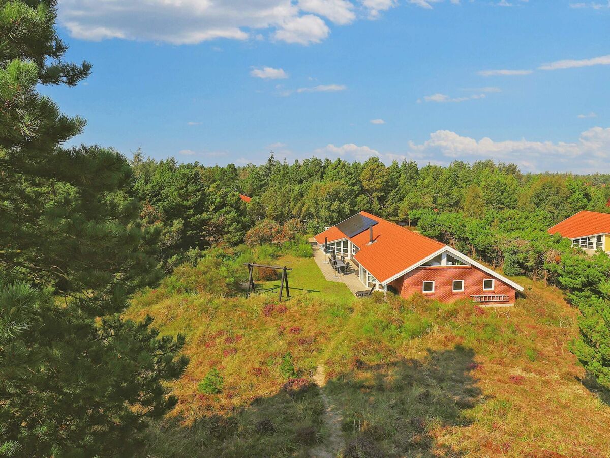 Ferienhaus Blåvand  33