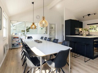 Holiday house Blåvand  9