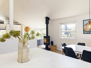 Holiday house Blåvand  10