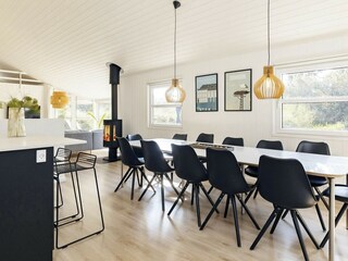 Holiday house Blåvand  11