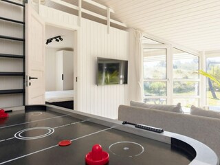 Holiday house Blåvand  13