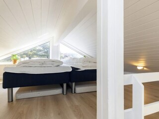 Holiday house Blåvand  20
