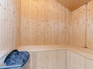 Holiday house Blåvand  24