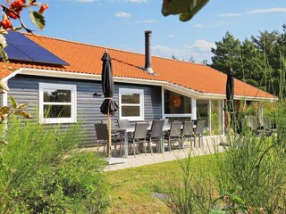 Holiday house Blåvand  25