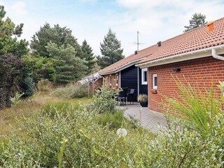 Holiday house Blåvand  26