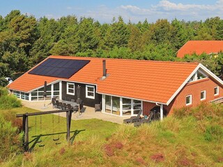 Holiday house Blåvand  28