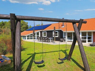 Holiday house Blåvand  31