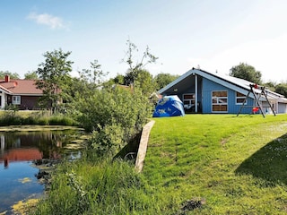 Ferienhaus Otterndorf Außenaufnahme 4