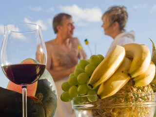 Casa per le vacanze Otterndorf  12