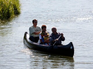 Casa per le vacanze Otterndorf  8