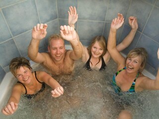 Holiday house Otterndorf  15