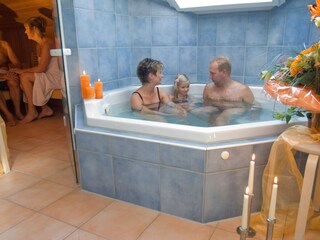 Holiday house Otterndorf  9