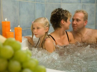 Ferienhaus Otterndorf  15