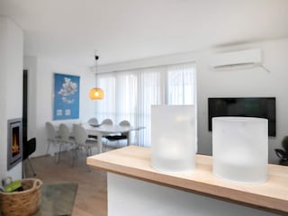 Casa de vacaciones Løkken  3