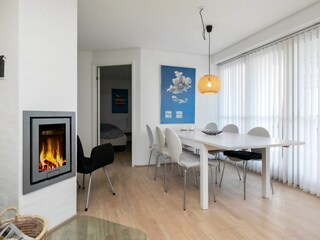 Casa de vacaciones Løkken  2