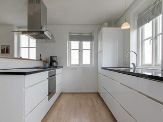 Casa de vacaciones Løkken  14
