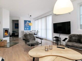 Casa de vacaciones Løkken  15