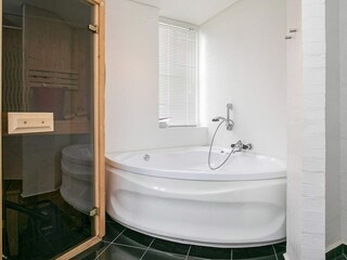 Casa de vacaciones Løkken  17