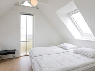 Casa de vacaciones Løkken  18