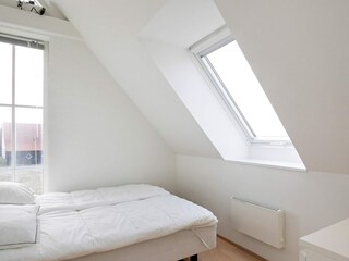 Casa de vacaciones Løkken  20