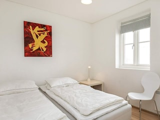 Casa de vacaciones Løkken  21