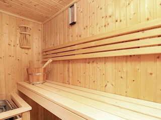 Casa de vacaciones Løkken  26
