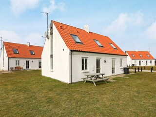 Casa de vacaciones Løkken  27