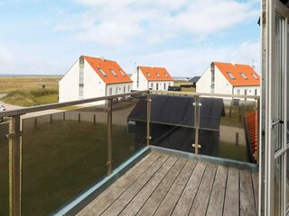 Vakantiehuis Løkken  2