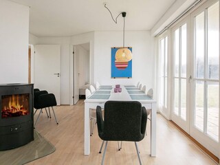 Holiday house Løkken  9
