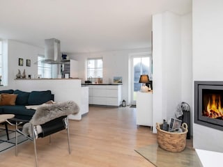 Casa de vacaciones Løkken  24