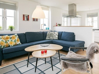 Maison de vacances Løkken  8