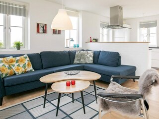 Vakantiehuis Løkken  7