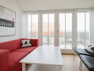 Ferienhaus Løkken  25