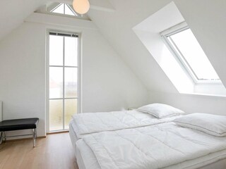 Maison de vacances Løkken  15