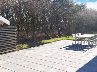 Holiday house Vestervig Outdoor Recording 2