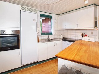 Vakantiehuis Skaven Strand  42