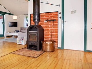 Vakantiehuis Skaven Strand  51