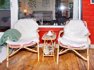Maison de vacances Skaven Strand  6