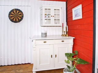 Maison de vacances Skaven Strand  7
