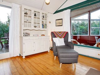 Vakantiehuis Skaven Strand  8