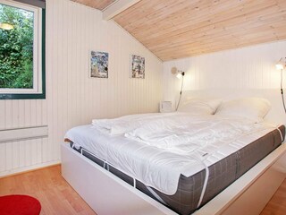 Vakantiehuis Skaven Strand  9