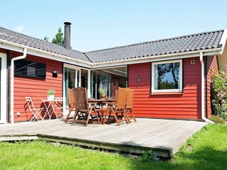 Maison de vacances Skaven Strand  10