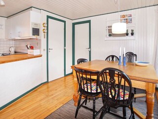 Vakantiehuis Skaven Strand  52