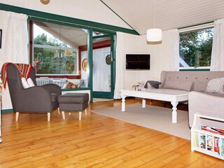 Vakantiehuis Skaven Strand  57