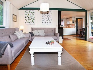 Vakantiehuis Skaven Strand  49