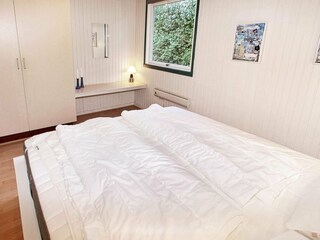 Vakantiehuis Skaven Strand  15