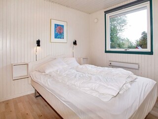 Vakantiehuis Skaven Strand  16