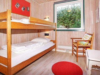 Vakantiehuis Skaven Strand  17