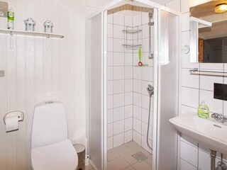 Vakantiehuis Skaven Strand  18