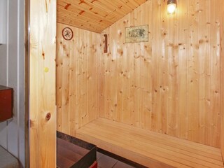 Vakantiehuis Skaven Strand  19